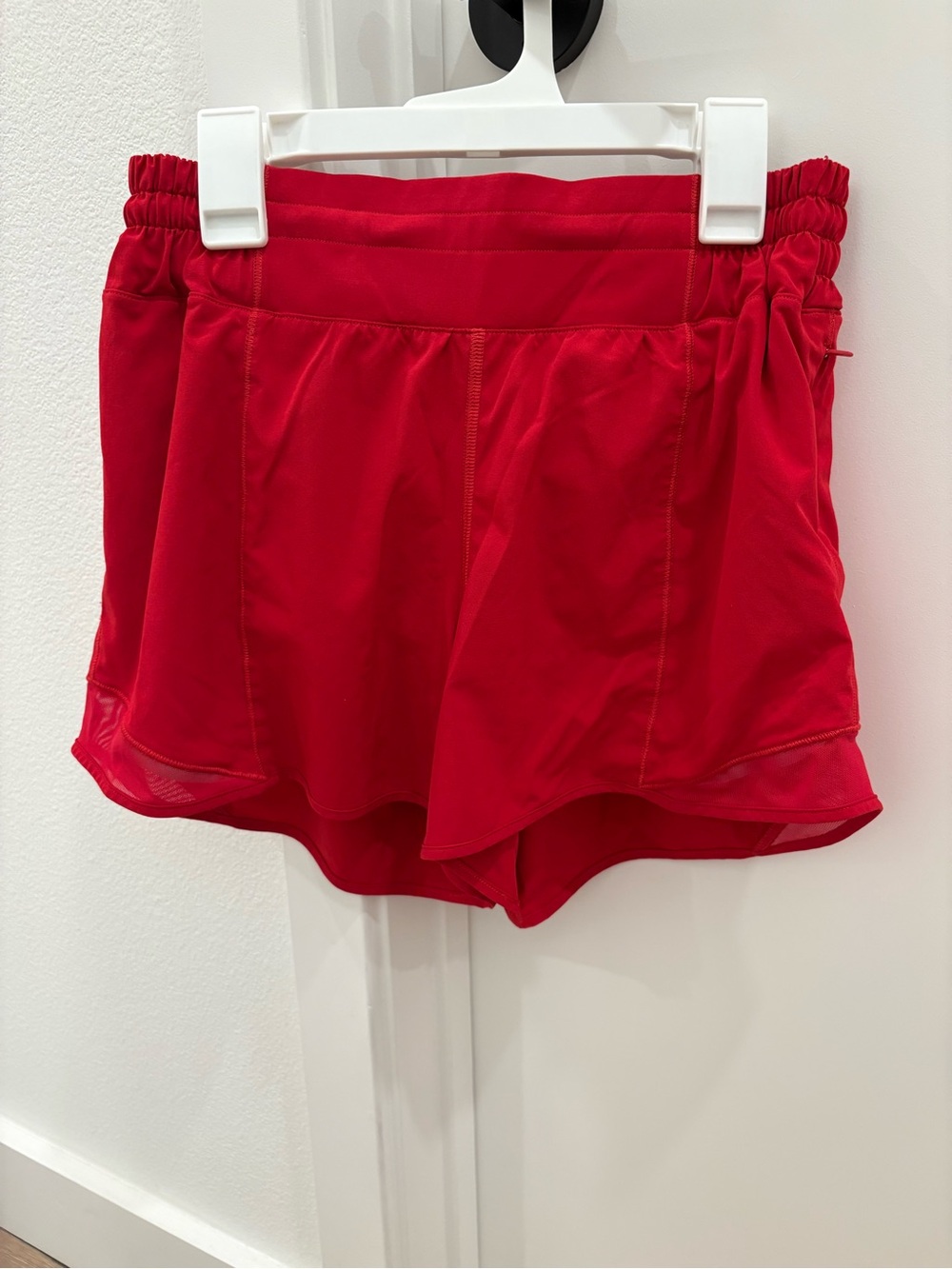 Lululemon Hotty Hot Short
